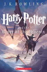 Cover of Harry Potter