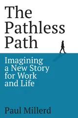 Cover of The Pathless Path