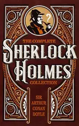 Cover of Sherlock Holmes