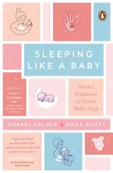 Cover of Sleeping Like a Baby