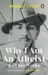 Cover of Why I Am an Atheist